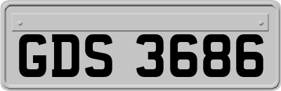 GDS3686