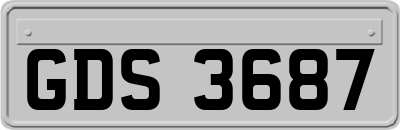 GDS3687