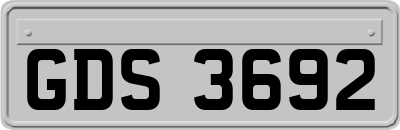 GDS3692