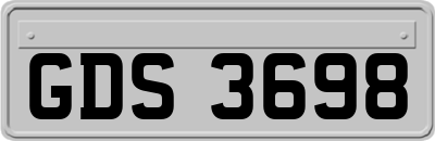 GDS3698
