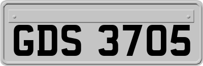 GDS3705