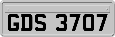 GDS3707