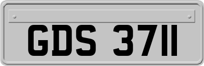 GDS3711