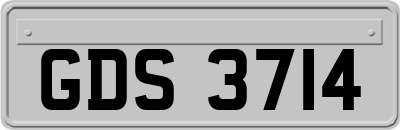 GDS3714
