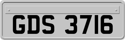 GDS3716