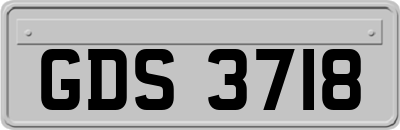 GDS3718