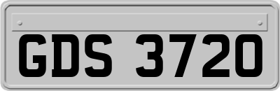 GDS3720