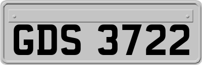 GDS3722