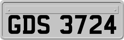 GDS3724