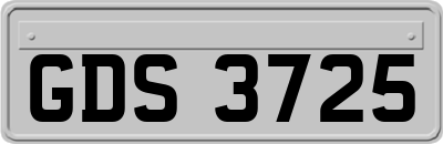 GDS3725