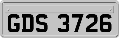 GDS3726