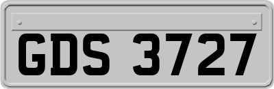 GDS3727