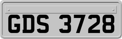 GDS3728