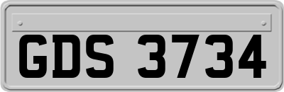 GDS3734