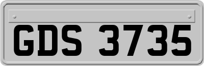 GDS3735