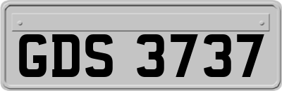 GDS3737