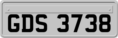 GDS3738
