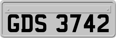 GDS3742