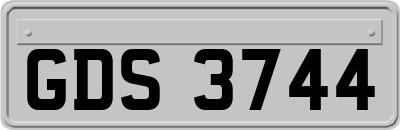 GDS3744