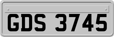 GDS3745