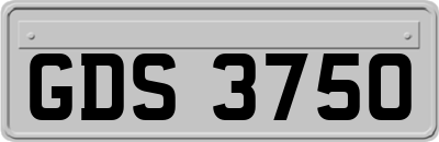 GDS3750