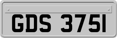 GDS3751
