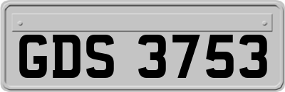 GDS3753