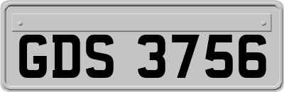 GDS3756