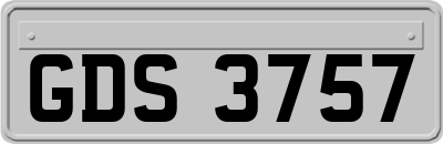 GDS3757