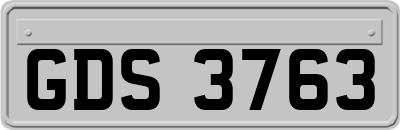 GDS3763