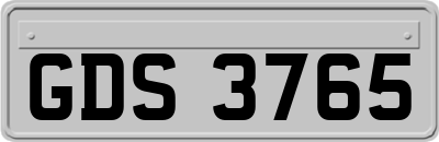 GDS3765