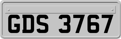 GDS3767