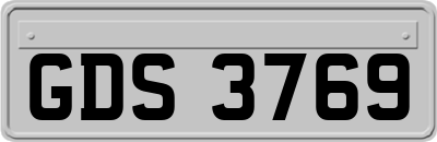 GDS3769