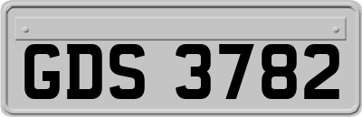 GDS3782