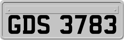GDS3783
