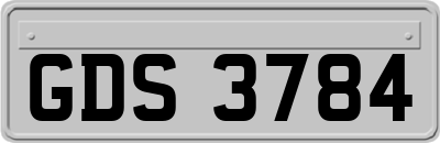 GDS3784
