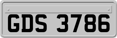 GDS3786