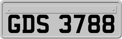 GDS3788