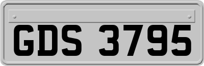 GDS3795