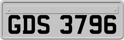 GDS3796