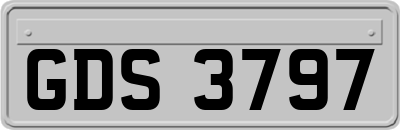 GDS3797