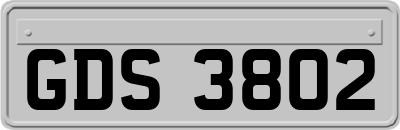 GDS3802