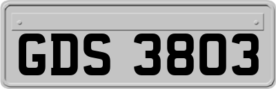 GDS3803