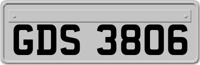 GDS3806