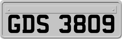 GDS3809