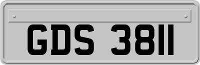 GDS3811