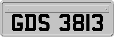 GDS3813