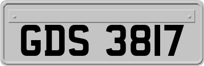 GDS3817