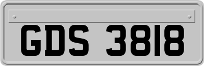 GDS3818