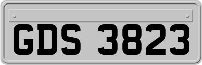 GDS3823